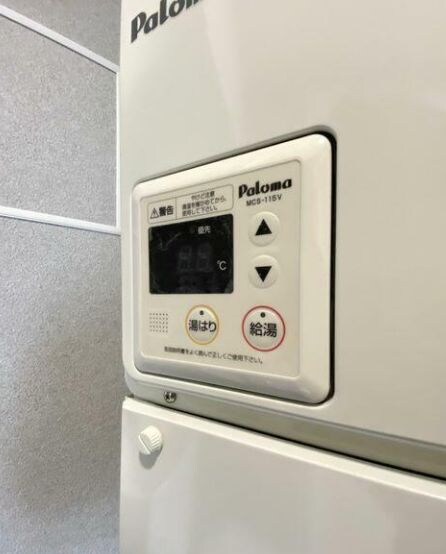 桜台駅 徒歩8分 2階の物件内観写真