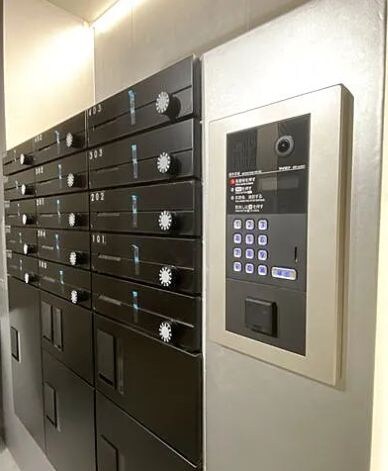 桜台駅 徒歩8分 2階の物件内観写真