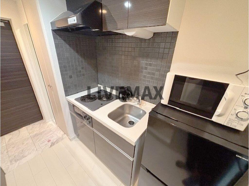 ロアール四谷の物件内観写真