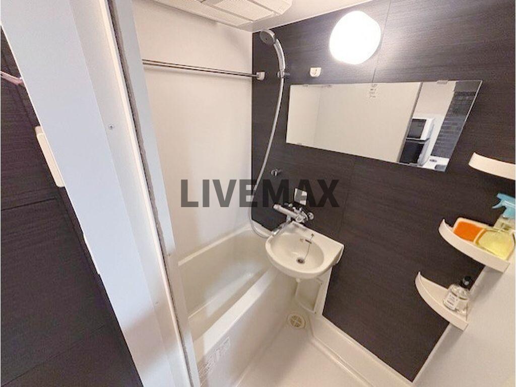 ロアール四谷の物件内観写真