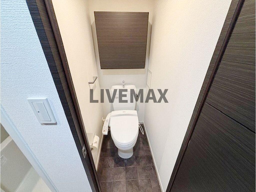 ロアール四谷の物件内観写真