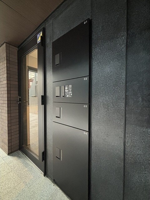 グローリオシェルト四谷坂町の物件内観写真