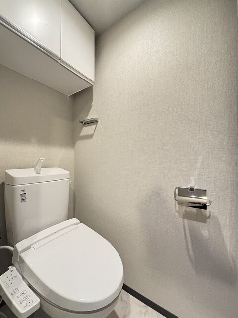 グローリオシェルト四谷坂町の物件内観写真