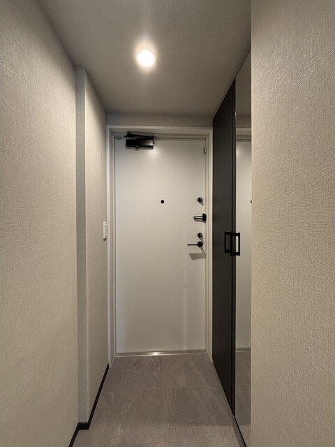 グローリオシェルト四谷坂町の物件内観写真