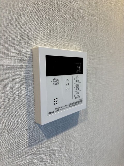 グローリオシェルト四谷坂町の物件内観写真