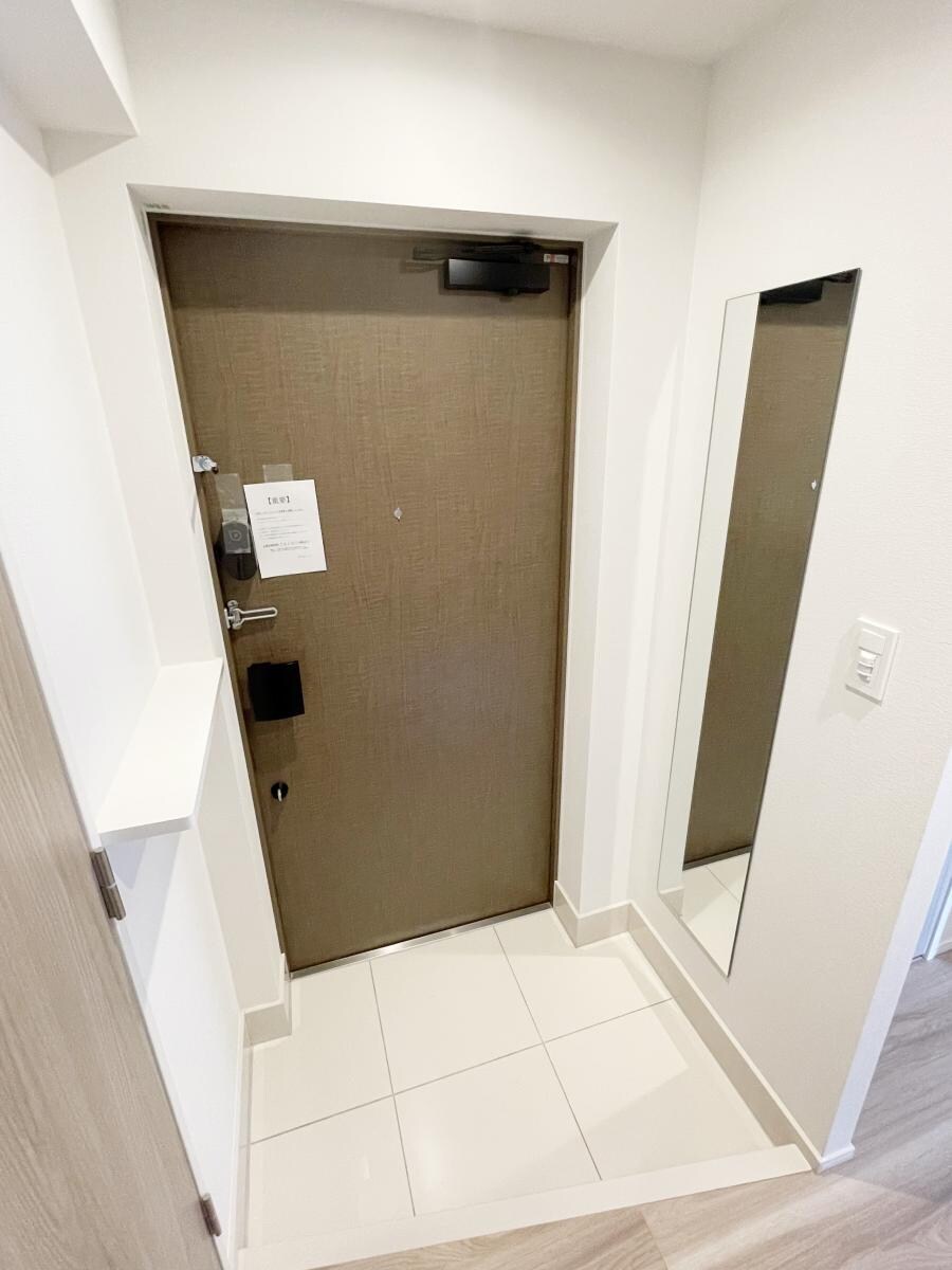 西新宿駅 徒歩8分 3階の物件内観写真