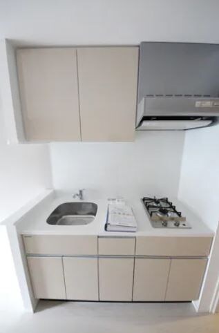 西新宿駅 徒歩8分 3階の物件内観写真