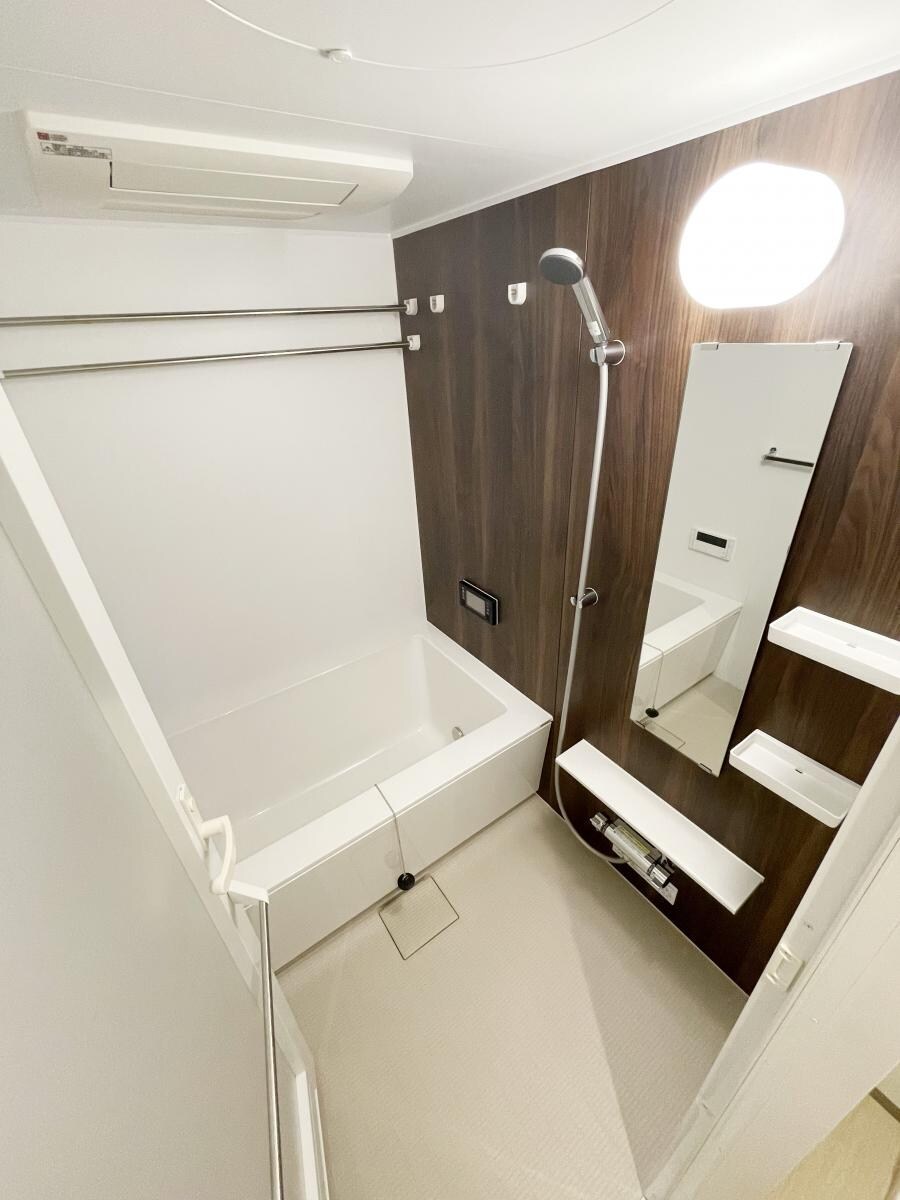 西新宿駅 徒歩8分 3階の物件内観写真