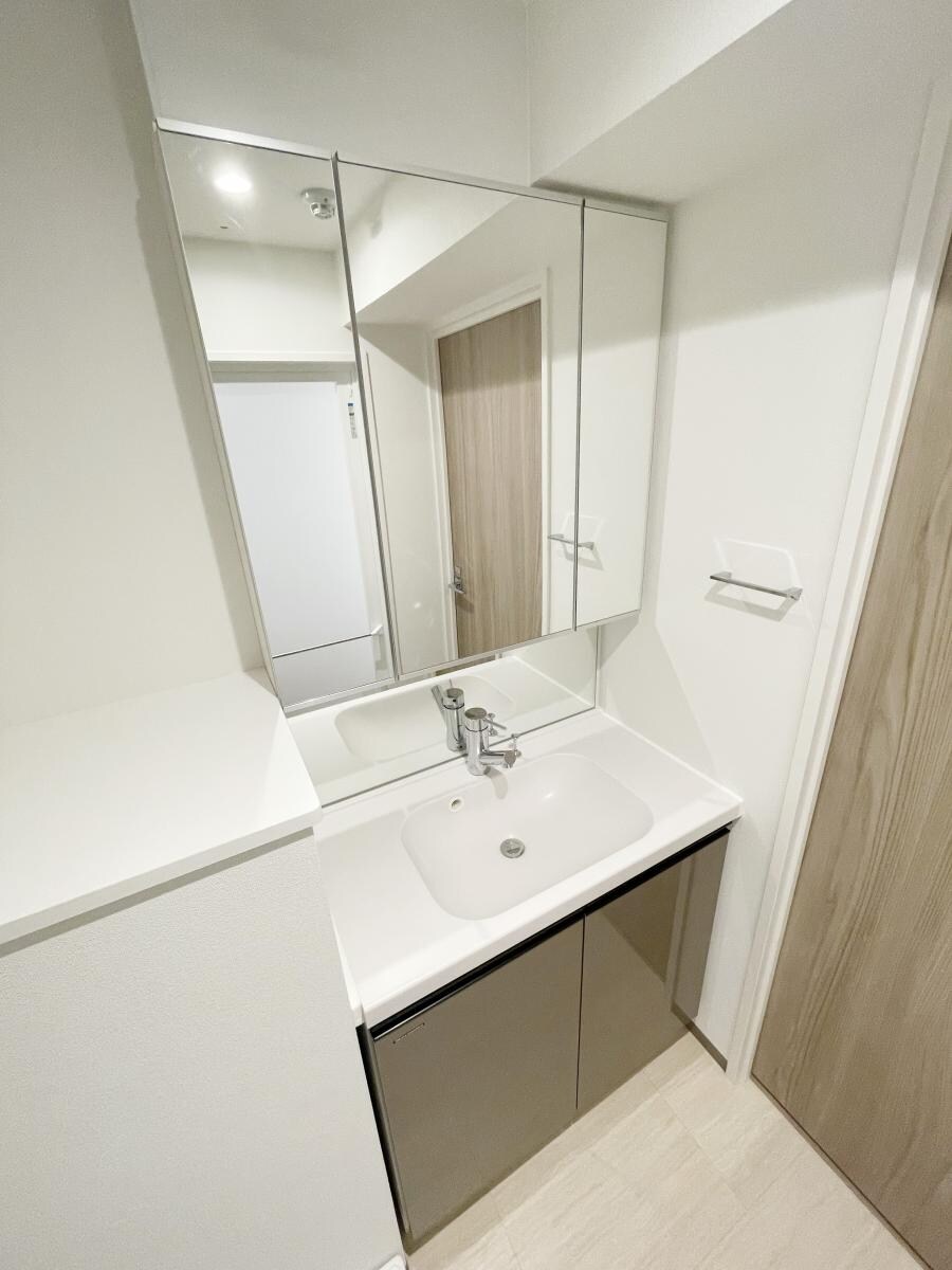 西新宿駅 徒歩8分 3階の物件内観写真