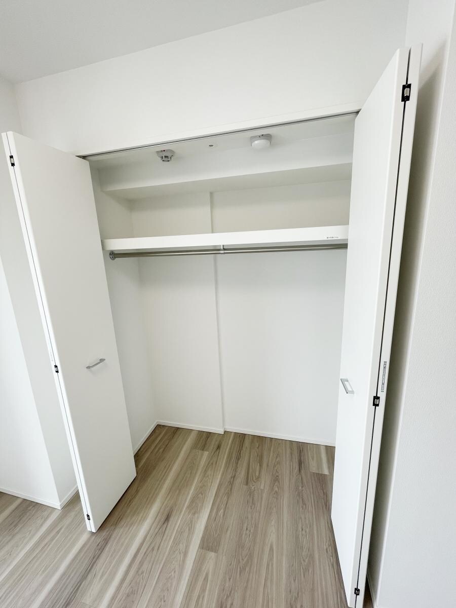 西新宿駅 徒歩8分 3階の物件内観写真