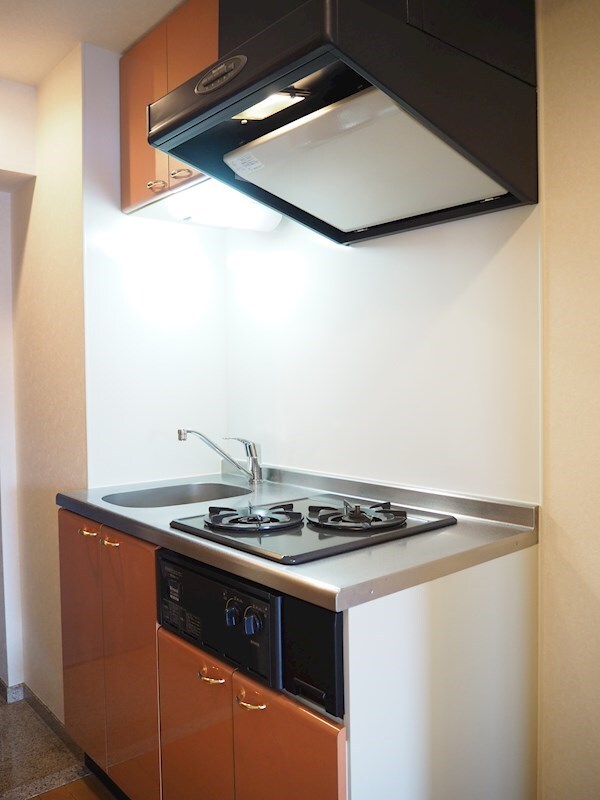 ルーブル西早稲田の物件内観写真