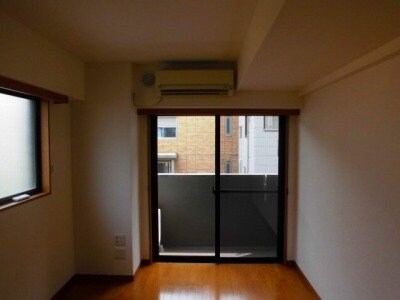 ルーブル西早稲田の物件内観写真