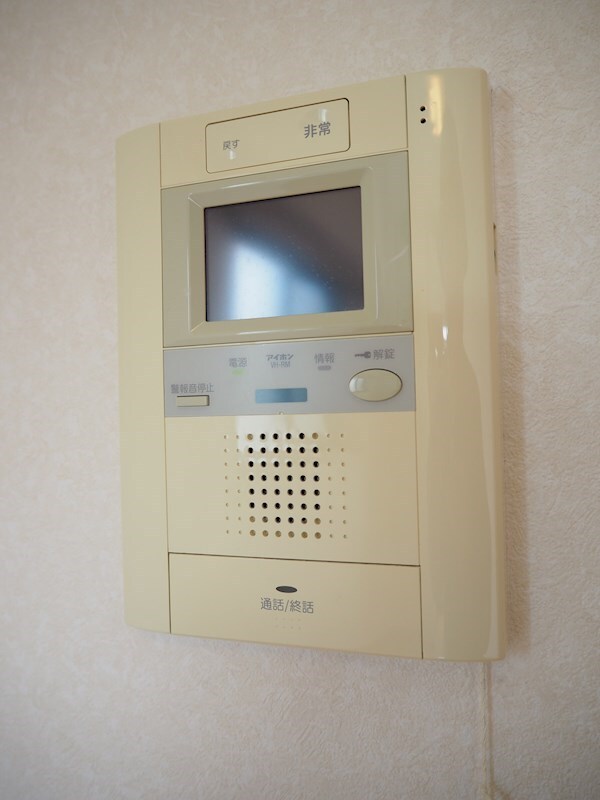 ルーブル西早稲田の物件内観写真