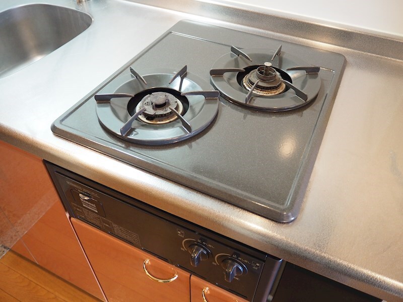 ルーブル西早稲田の物件内観写真