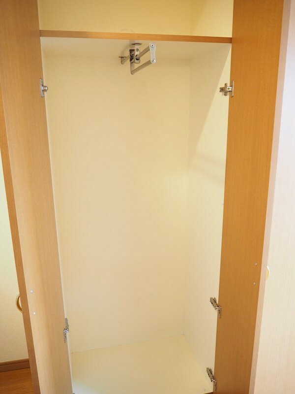 ルーブル西早稲田の物件内観写真