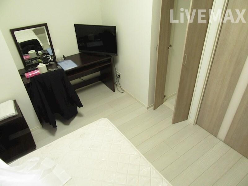 プレセダンヒルズ八王子の物件内観写真