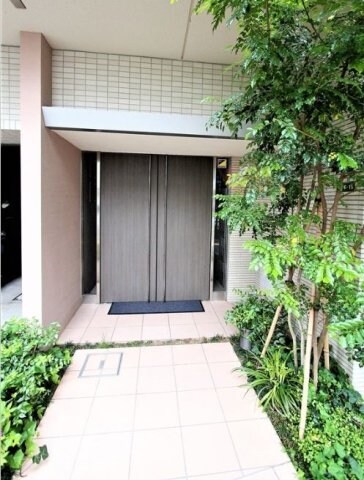 カーサラスク目白台の物件外観写真