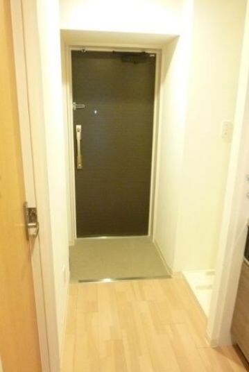 カーサラスク目白台の物件内観写真