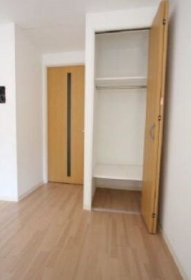 カーサラスク目白台の物件内観写真