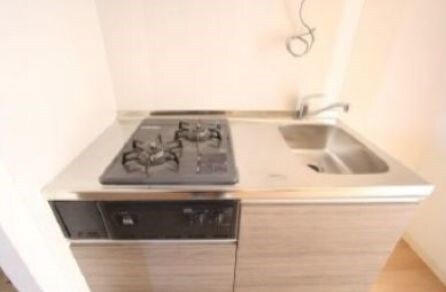 カーサラスク目白台の物件内観写真