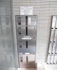 カーサラスク目白台の物件外観写真