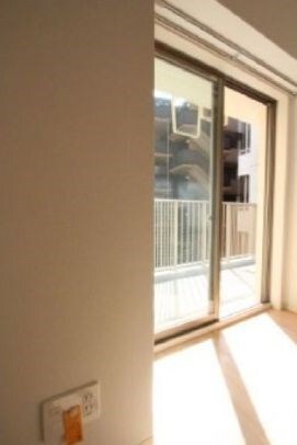 カーサラスク目白台の物件内観写真