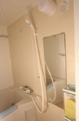 カーサラスク目白台の物件内観写真