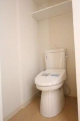 カーサラスク目白台の物件内観写真