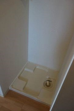 カーサラスク目白台の物件内観写真