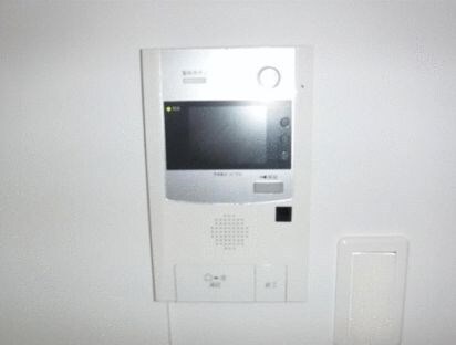 カーサラスク目白台の物件内観写真