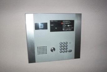 カーサラスク目白台の物件内観写真