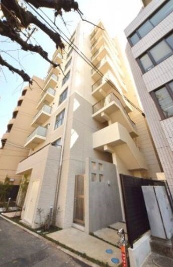 カーサラスク目白台の物件内観写真