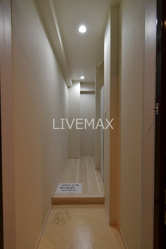 早稲田駅 徒歩1分 4階の物件内観写真