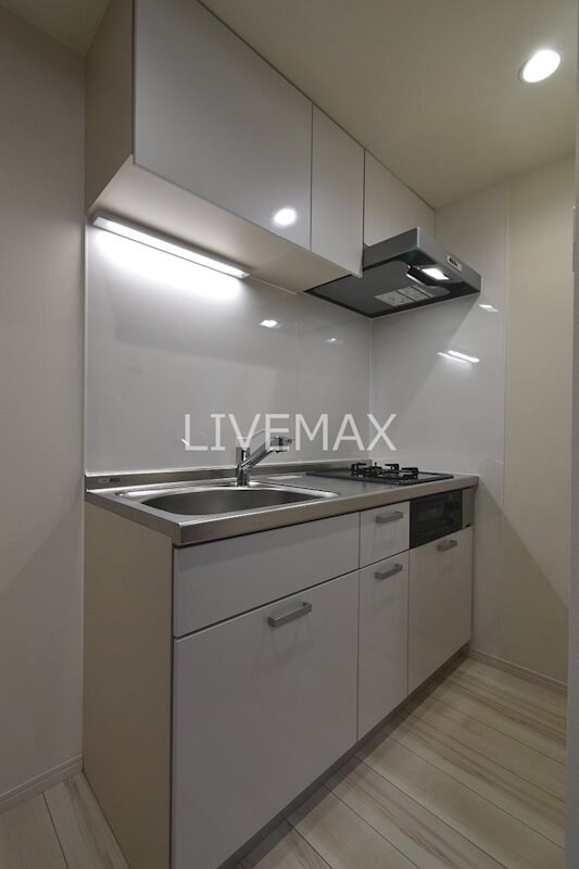 早稲田駅 徒歩1分 4階の物件内観写真