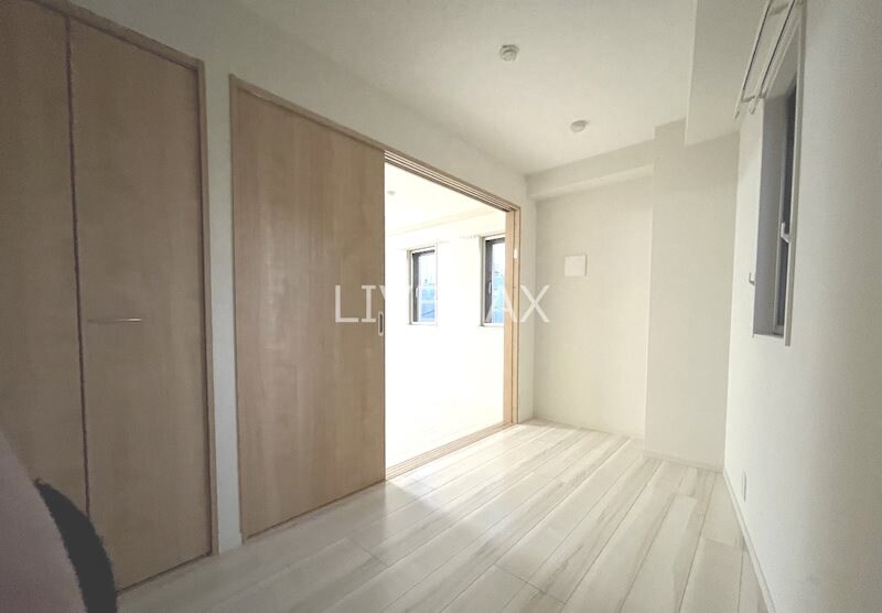 早稲田駅 徒歩1分 4階の物件内観写真