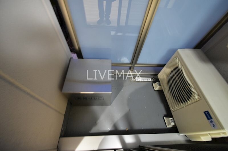 早稲田駅 徒歩1分 4階の物件内観写真