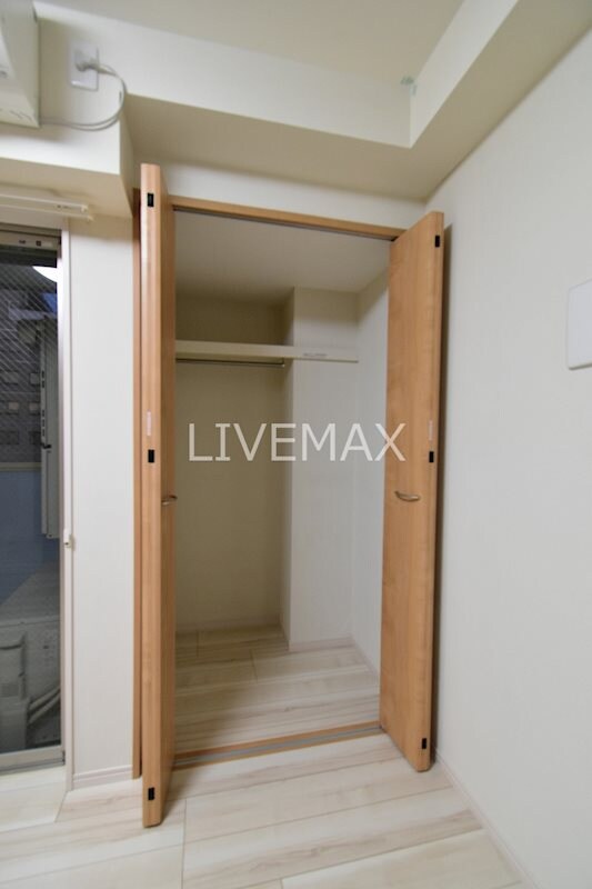 早稲田駅 徒歩1分 4階の物件内観写真