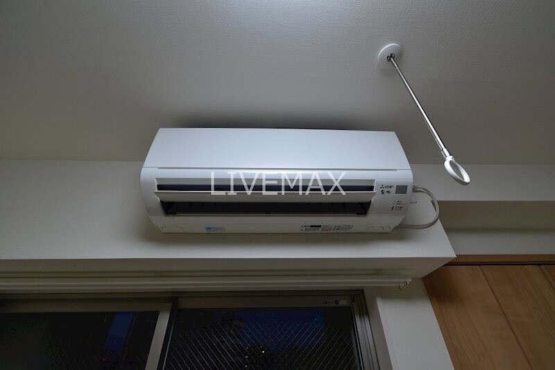 早稲田駅 徒歩1分 4階の物件内観写真