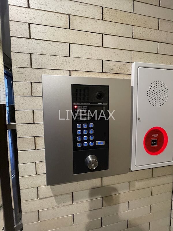 早稲田駅 徒歩1分 4階の物件内観写真