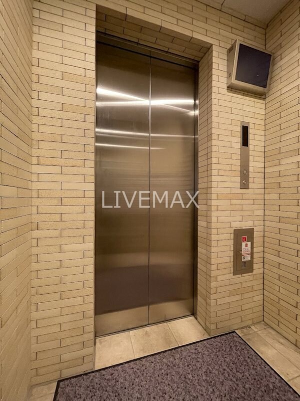 早稲田駅 徒歩1分 4階の物件内観写真