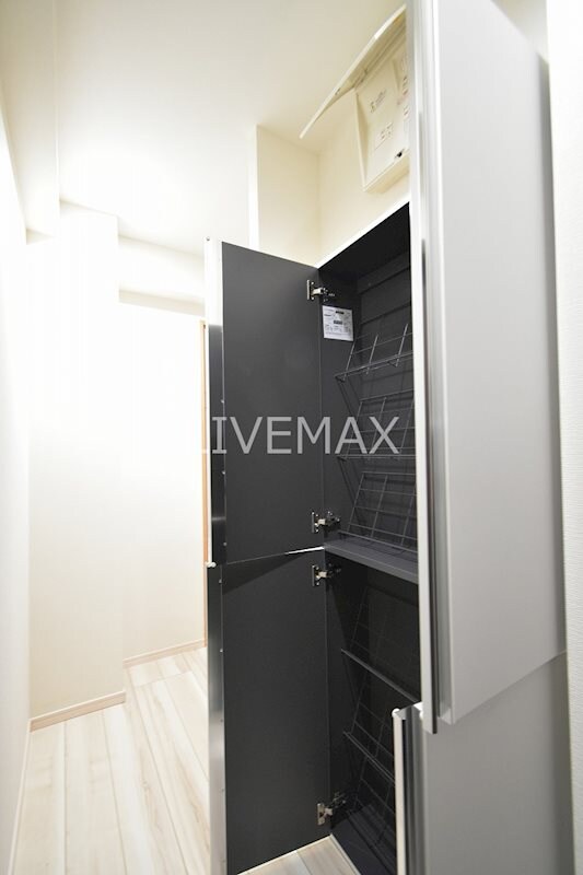 早稲田駅 徒歩1分 4階の物件内観写真