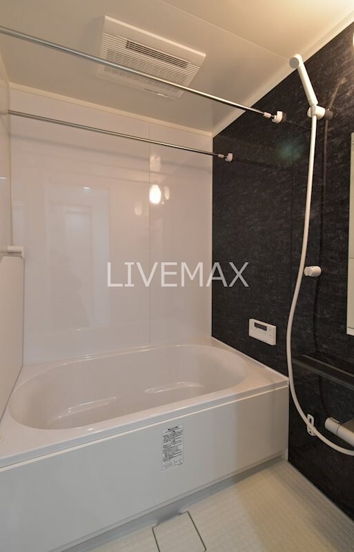 早稲田駅 徒歩1分 4階の物件内観写真