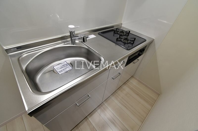 早稲田駅 徒歩1分 4階の物件内観写真