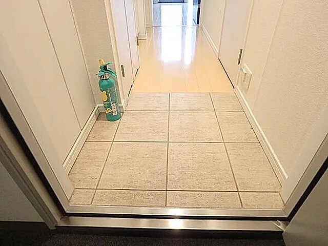 パークアクシス新板橋イーストの物件内観写真