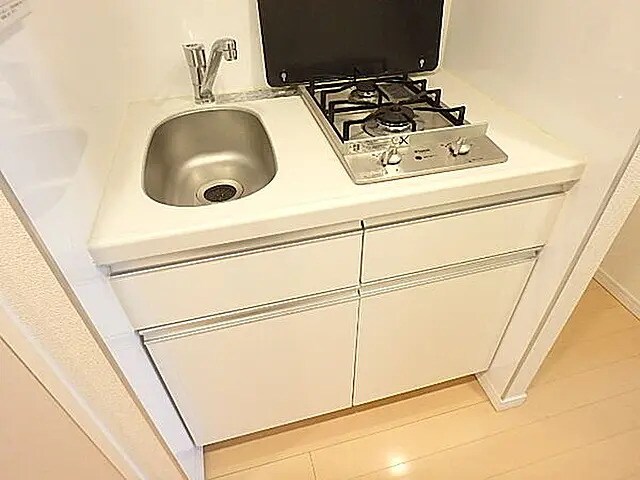 パークアクシス新板橋イーストの物件内観写真