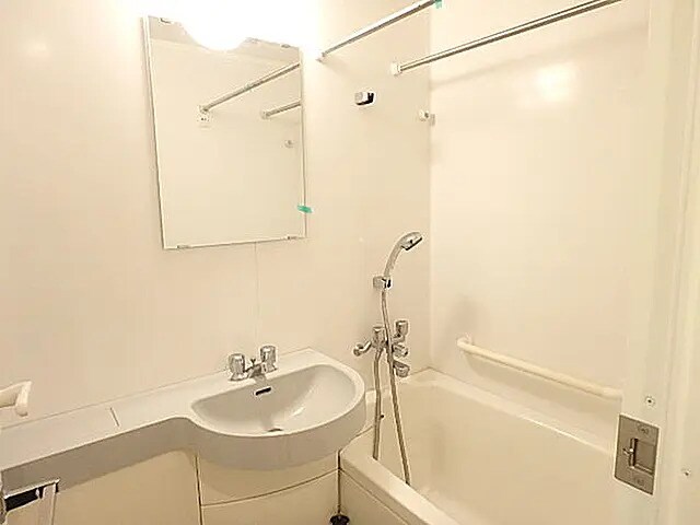 パークアクシス新板橋イーストの物件内観写真