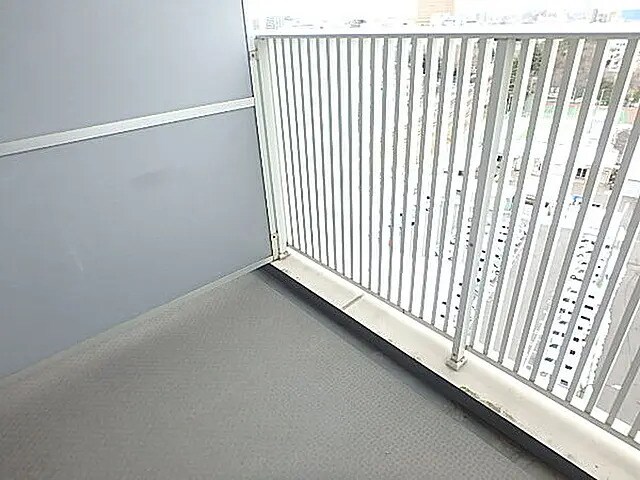 パークアクシス新板橋イーストの物件内観写真