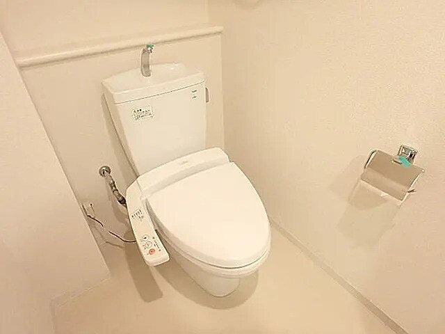 パークアクシス新板橋イーストの物件内観写真