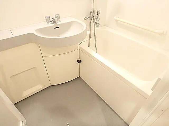 パークアクシス新板橋イーストの物件内観写真