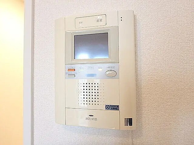パークアクシス新板橋イーストの物件内観写真